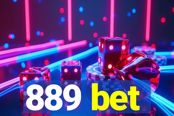 889 bet